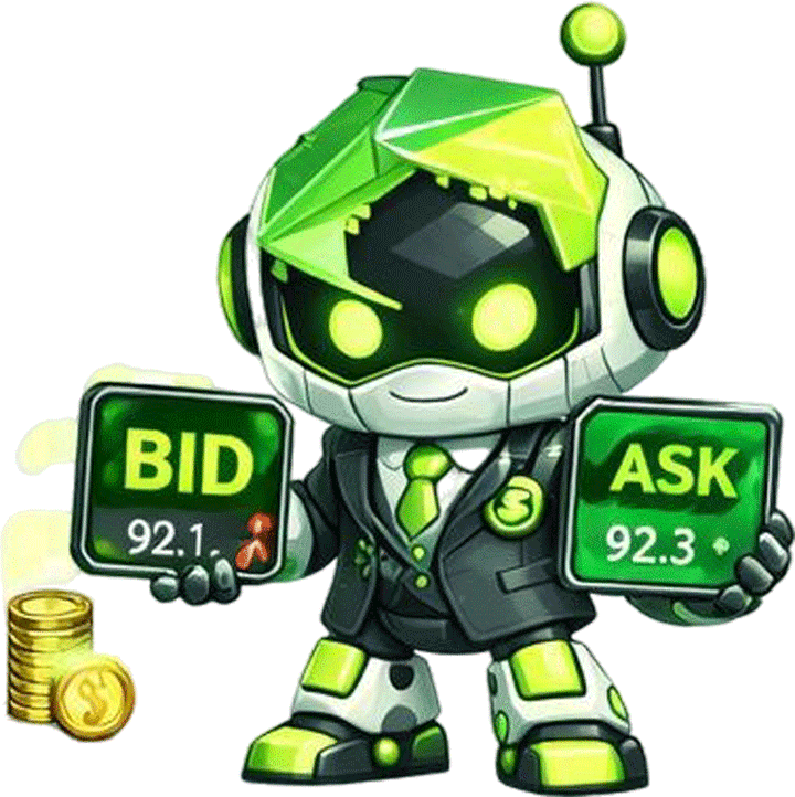 Market Making Bot