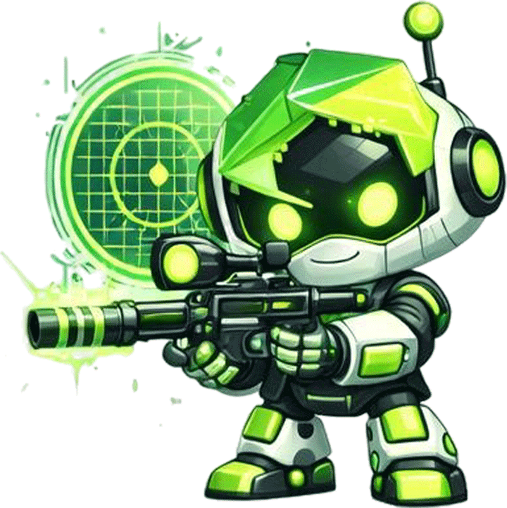 Sniper Bot