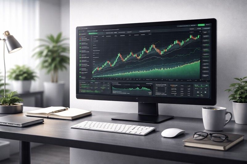 Strategy Design & Backtesting